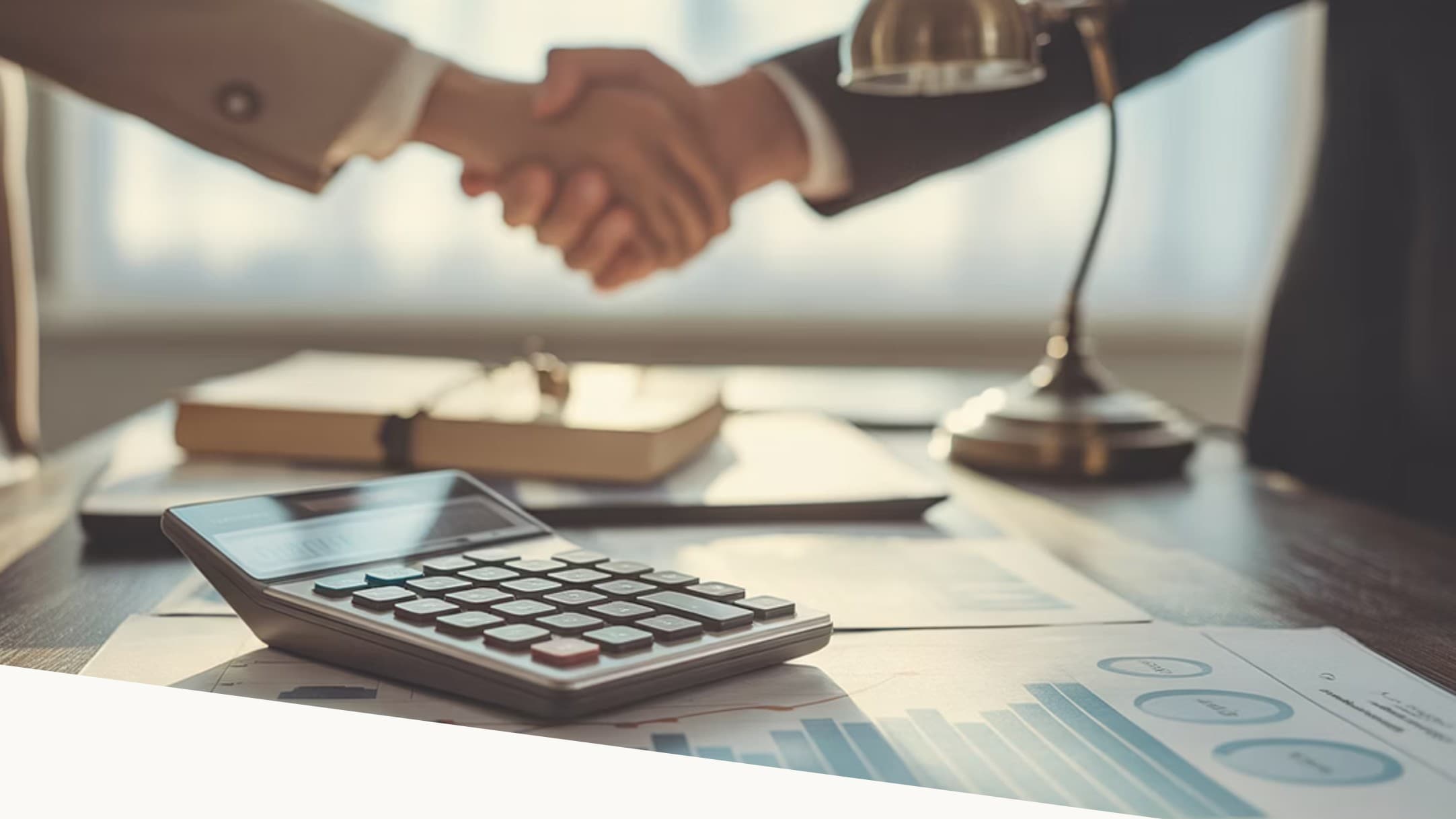 Finanzierung der Nachfolge