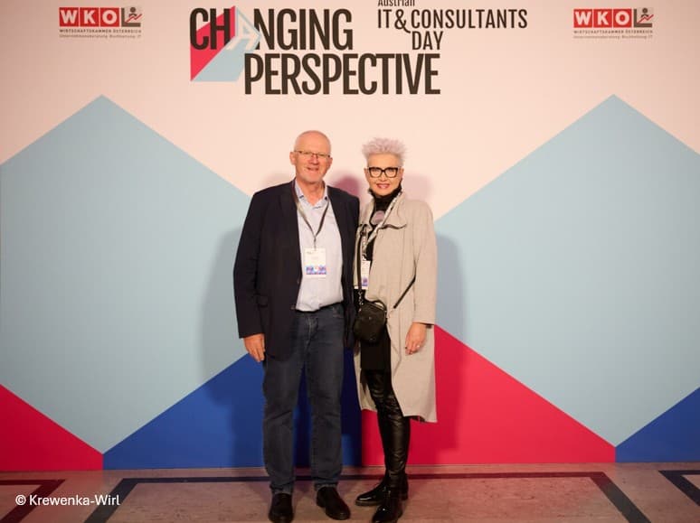 Austrian IT & Consultants Day 2025