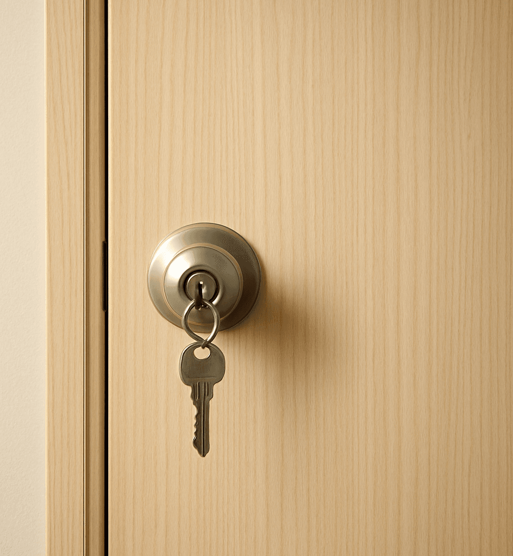 Immobilie als Stolperstein?