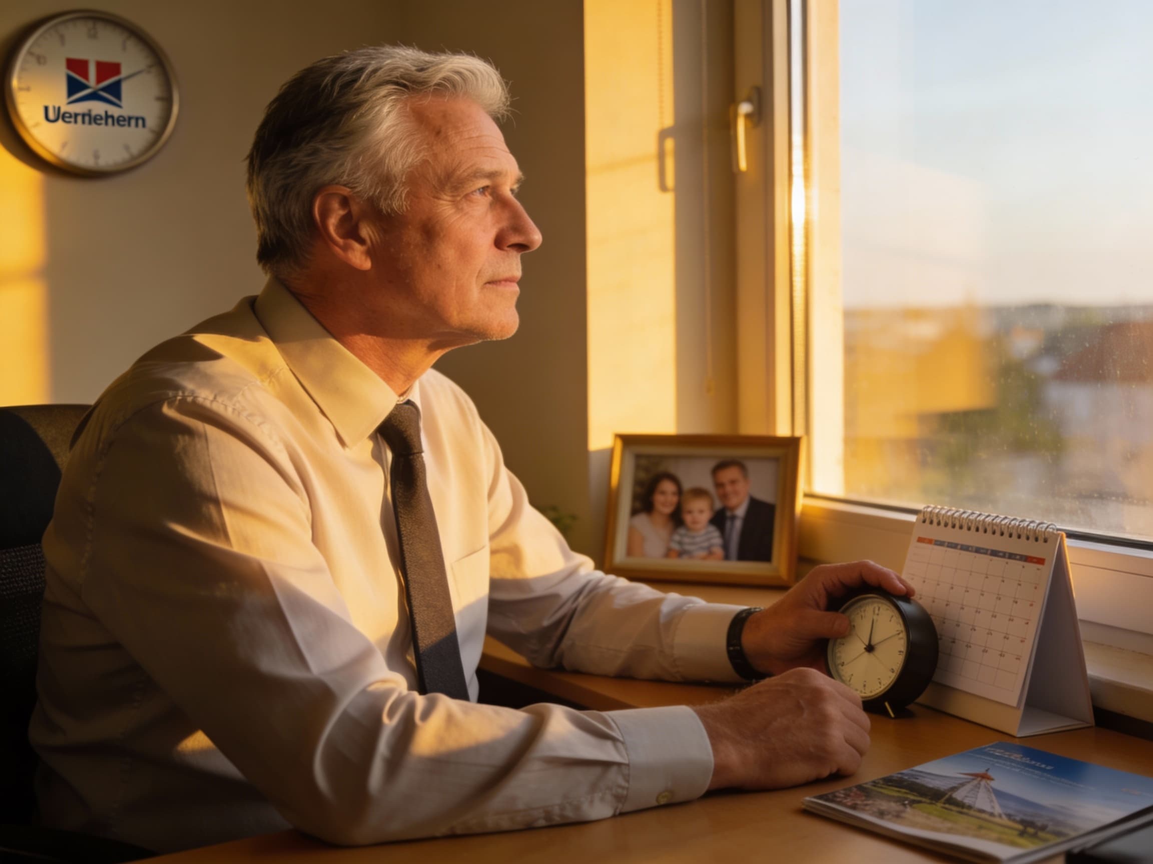 Blog 4: Noch nicht anfangen? Diese 5 Frühwarnzeichen zeigen: Jetzt ist es Zeit