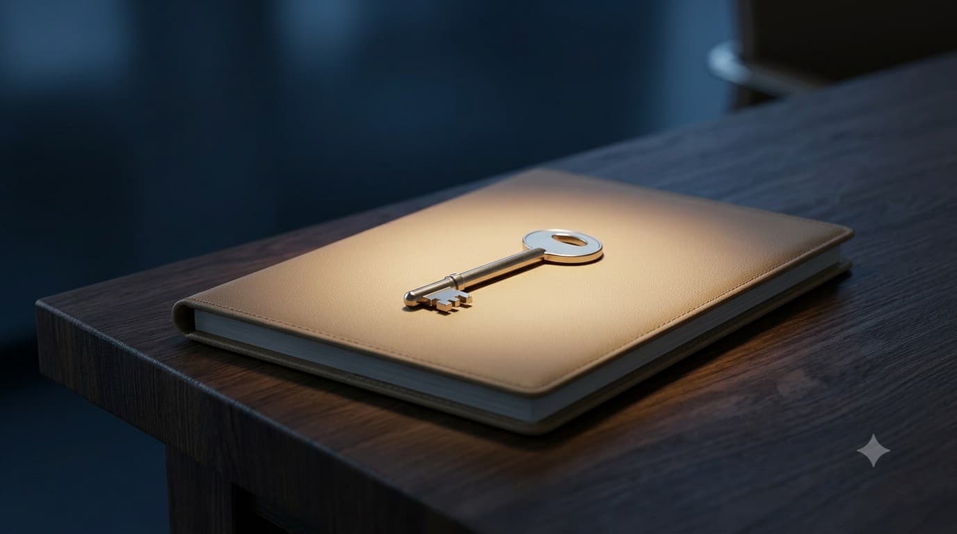Blog 14: Die Kunst des Loslassens: Warum Ihre letzte unternehmerische Entscheidung die wichtigste ist