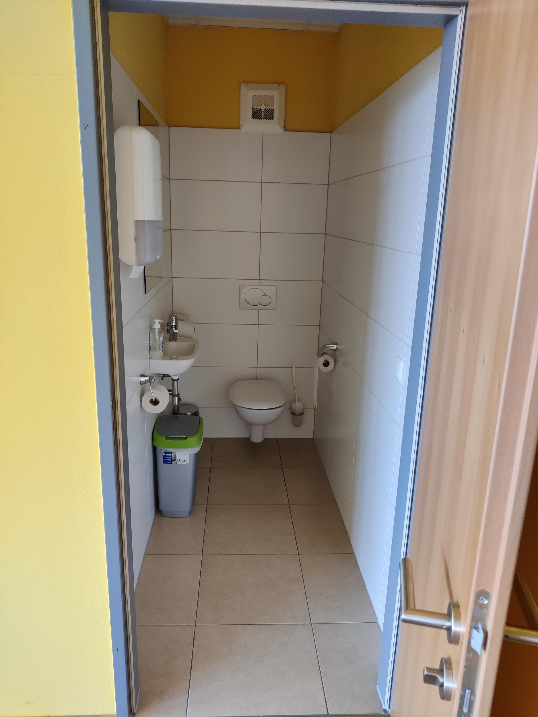 WC