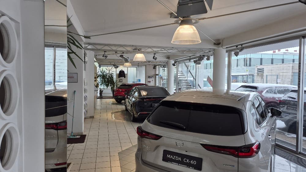 Autohaus