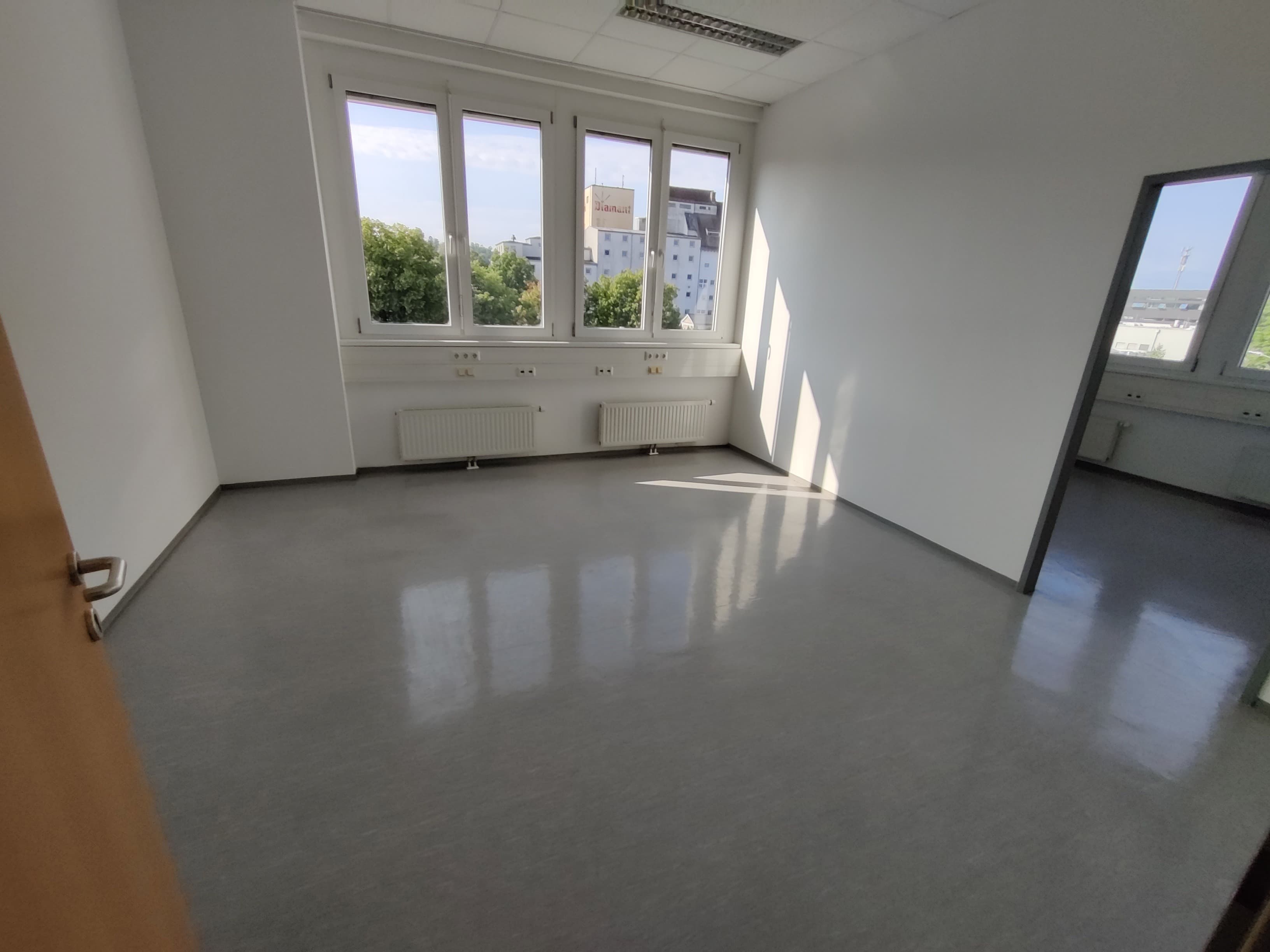 Raum für Ideen. Platz für Erfolg. – Moderne Bürofläche mit 78,58 m², Top 2.S-23