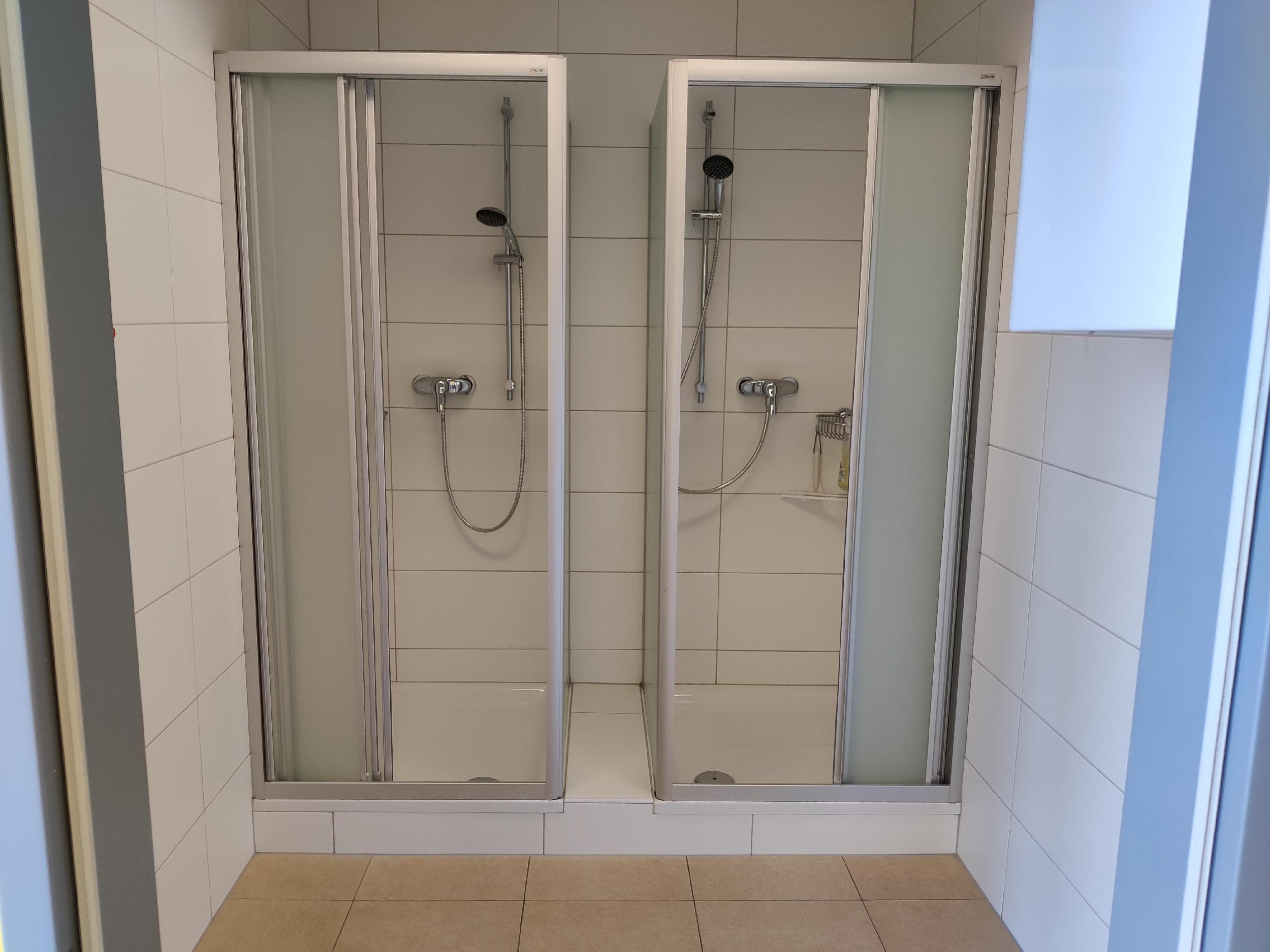 Dusche