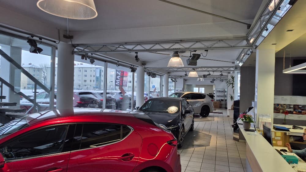 Autohaus