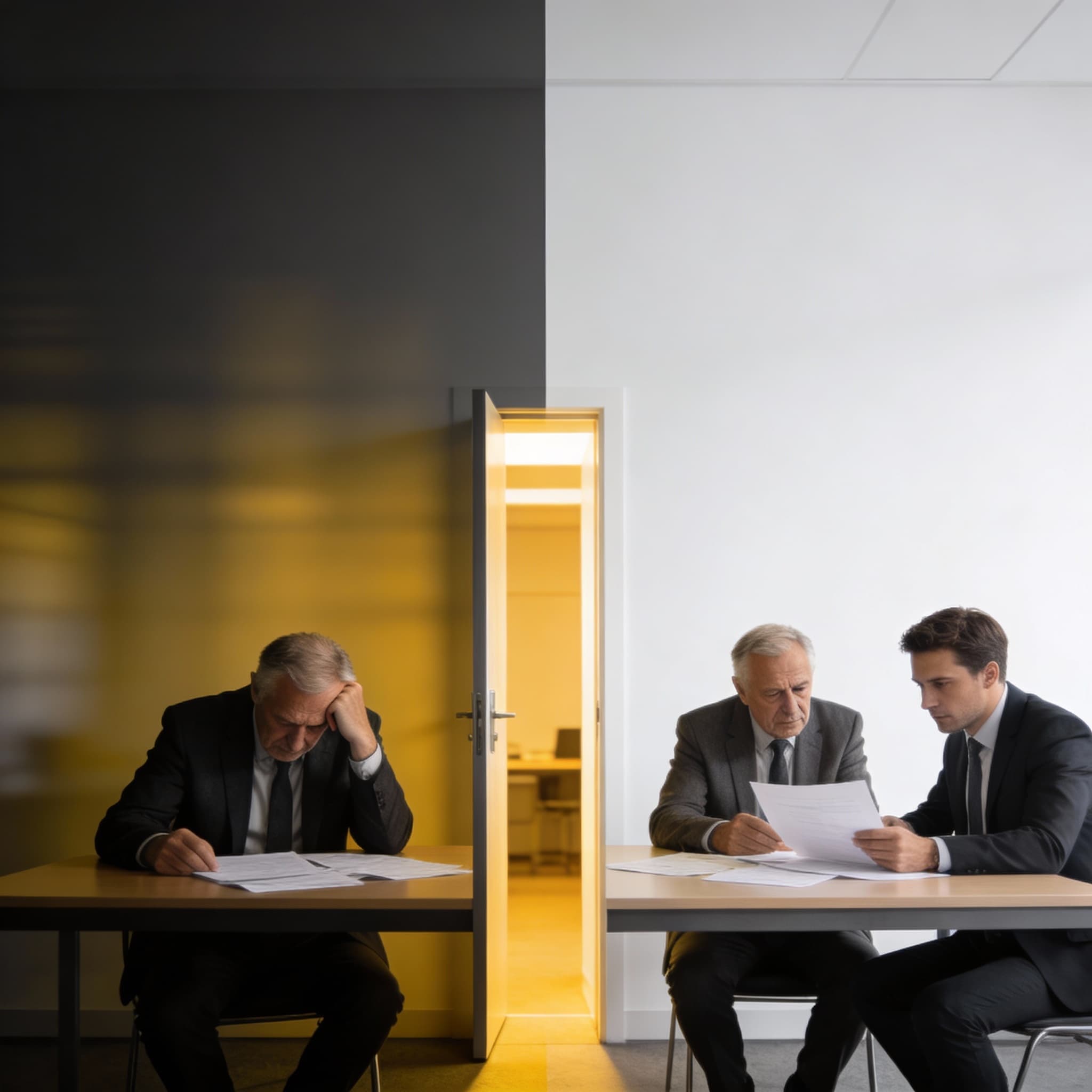 Blog 1: Zu spät angefangen – Die teuerste Verzögerung